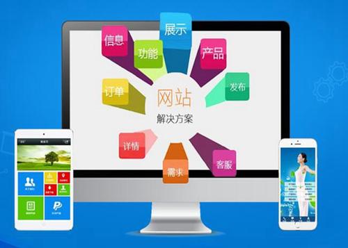 都兰如何进行网站设计才能突出产品的优势